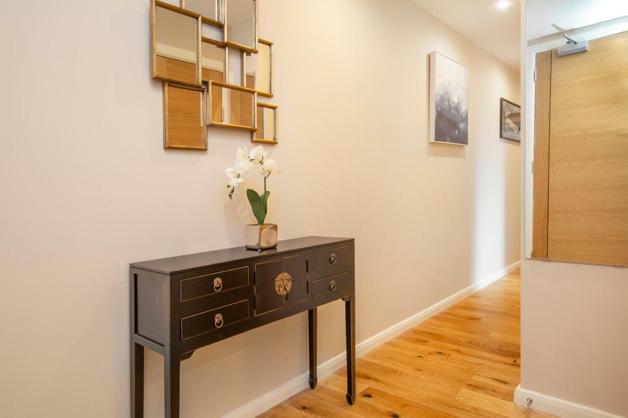 Crawford Suites Serviced Apartments * London