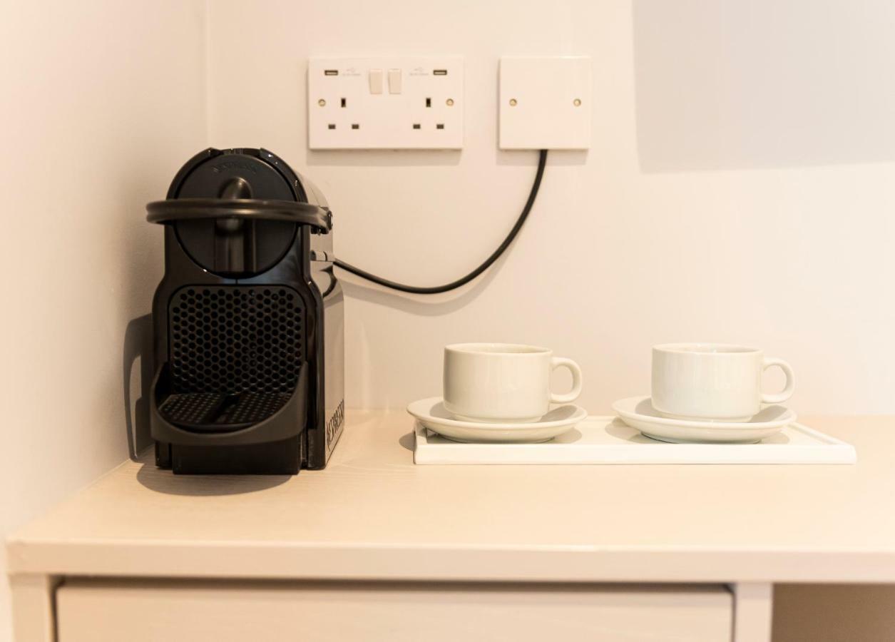 Nox West Hampstead London