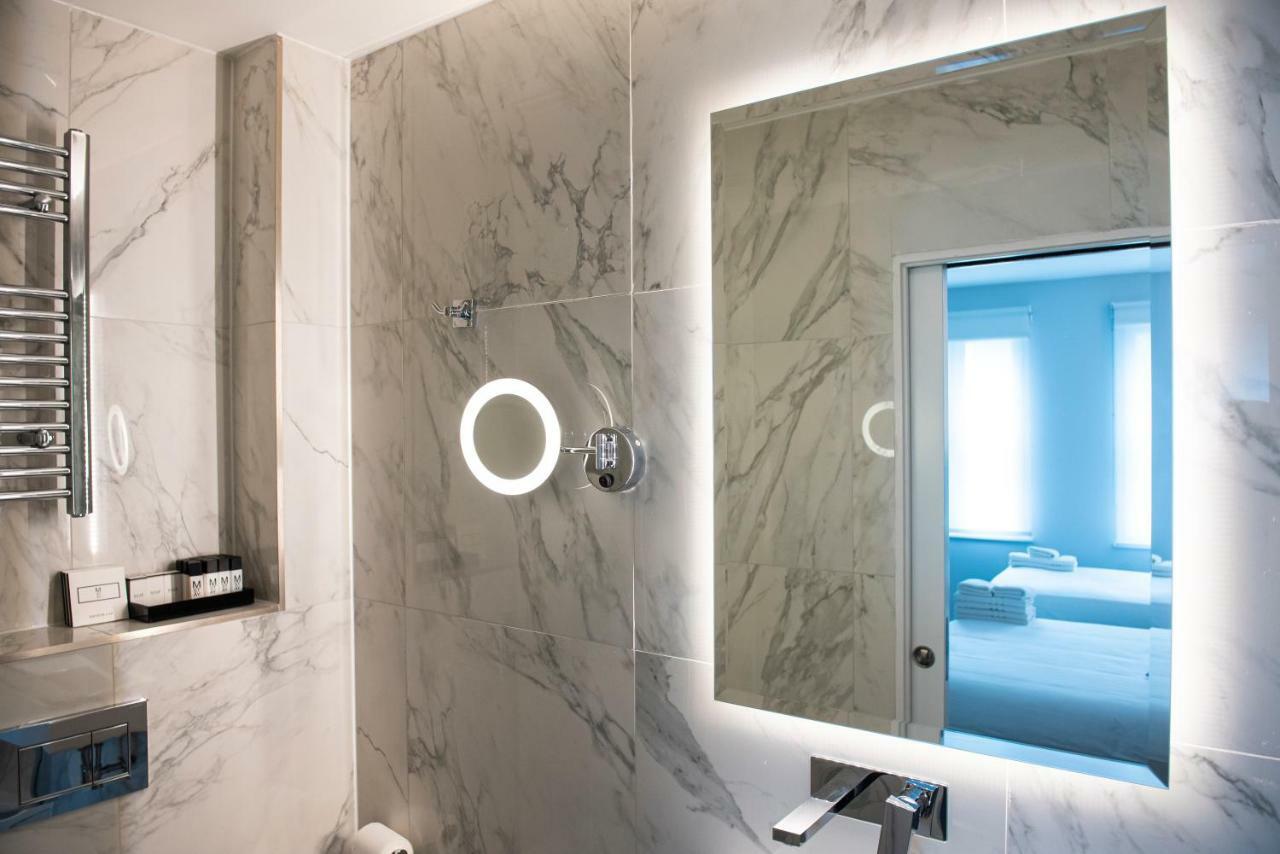 Aparthotel Nox West Hampstead 3*