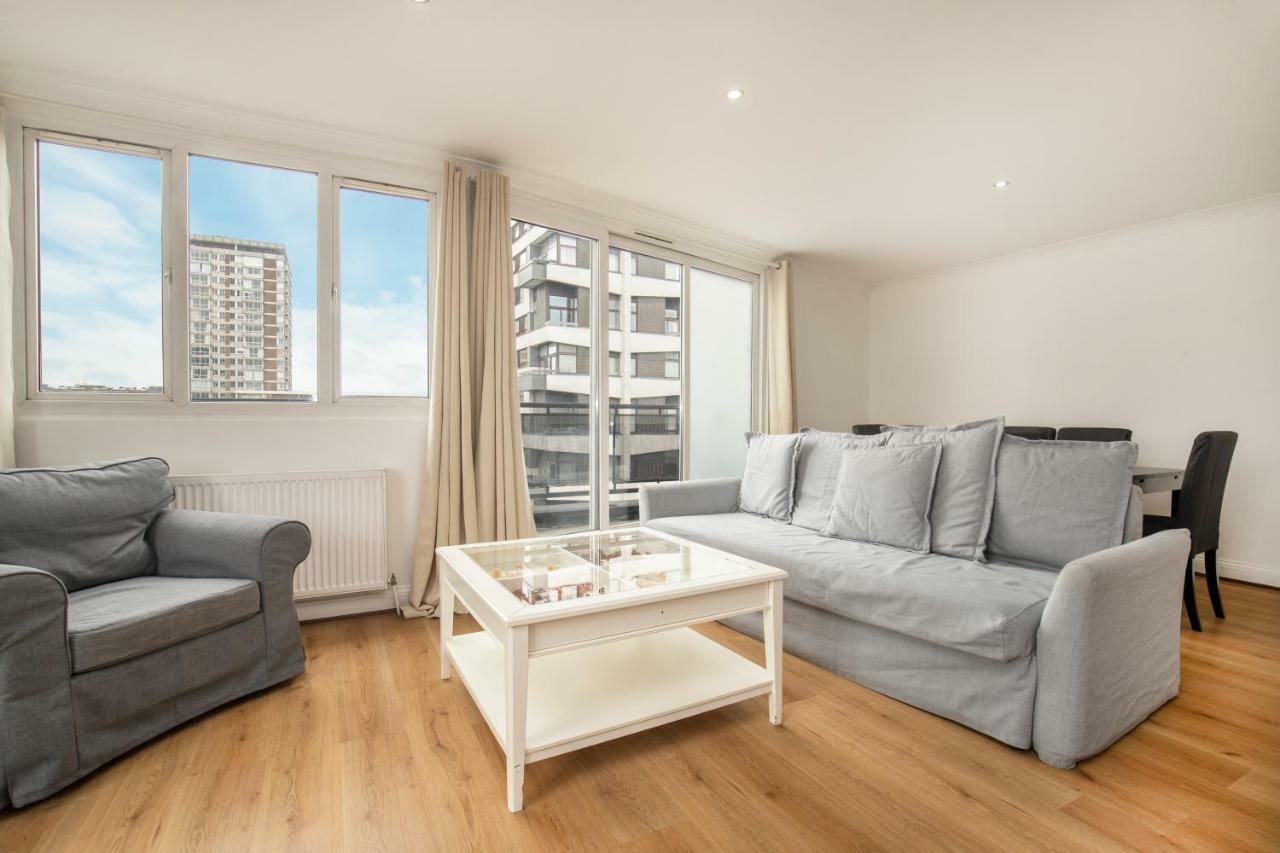 Crawford Suites Serviced Apartments * London