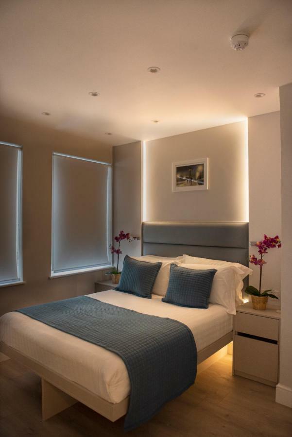 Nox West Hampstead Aparthotel London