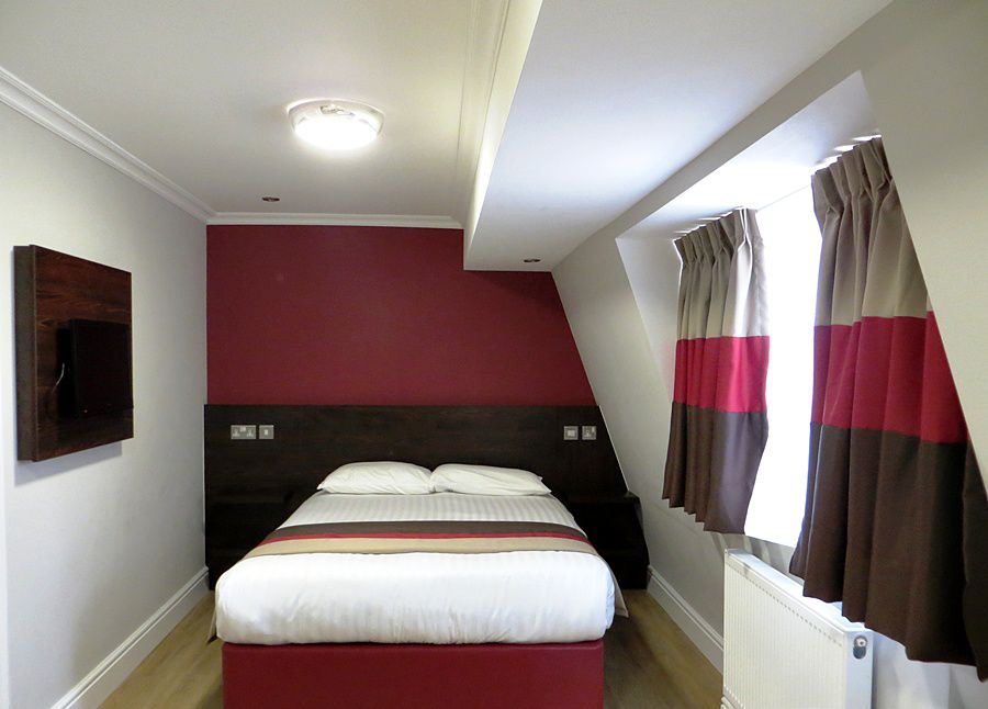 Hotel Royal Cambridge London