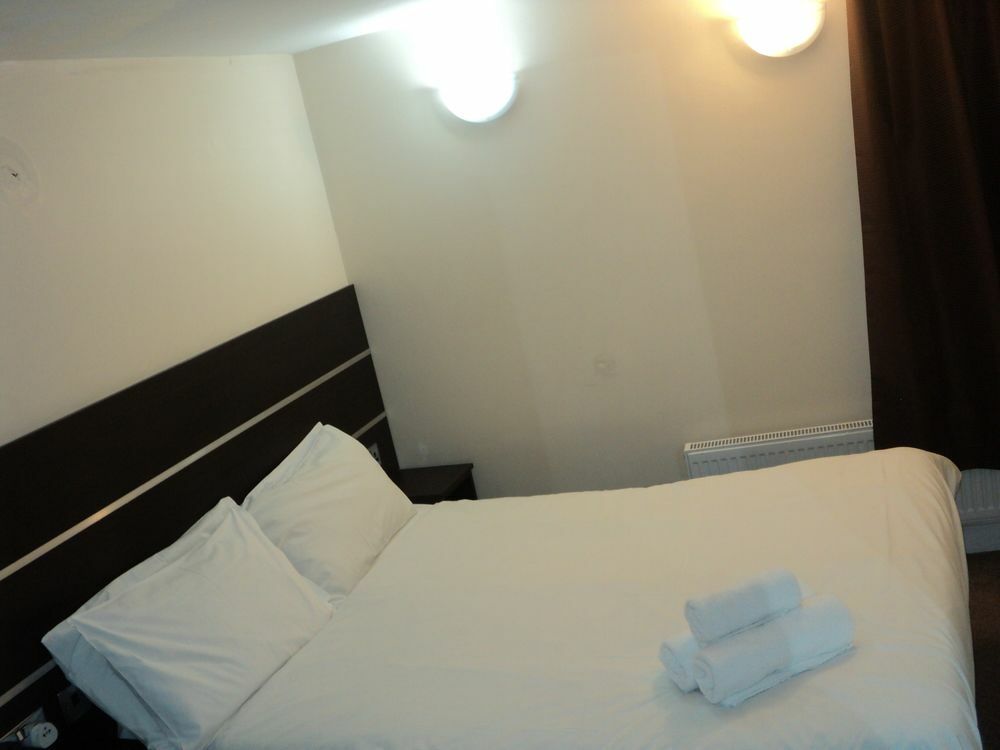 New Globe Bed & Breakfast London