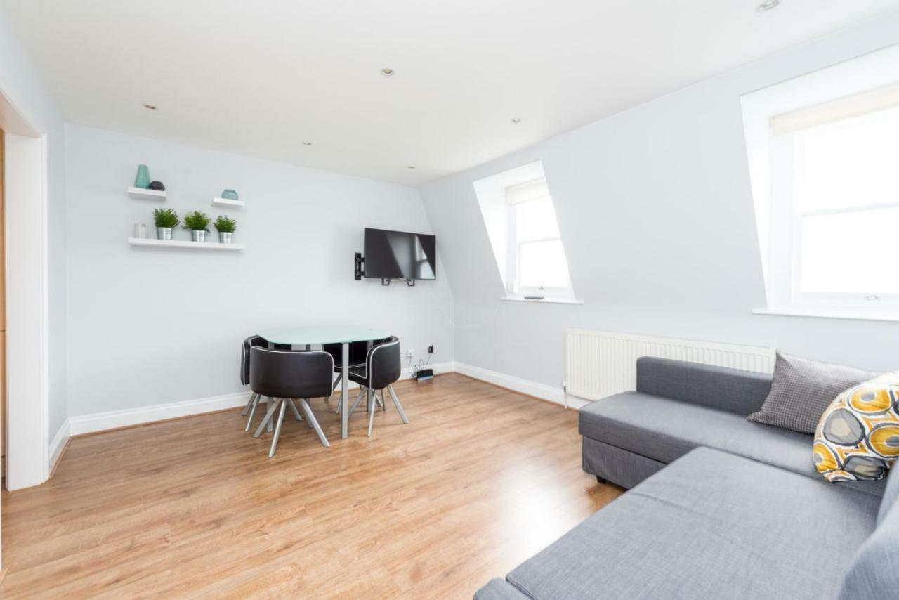Camden E/apartment