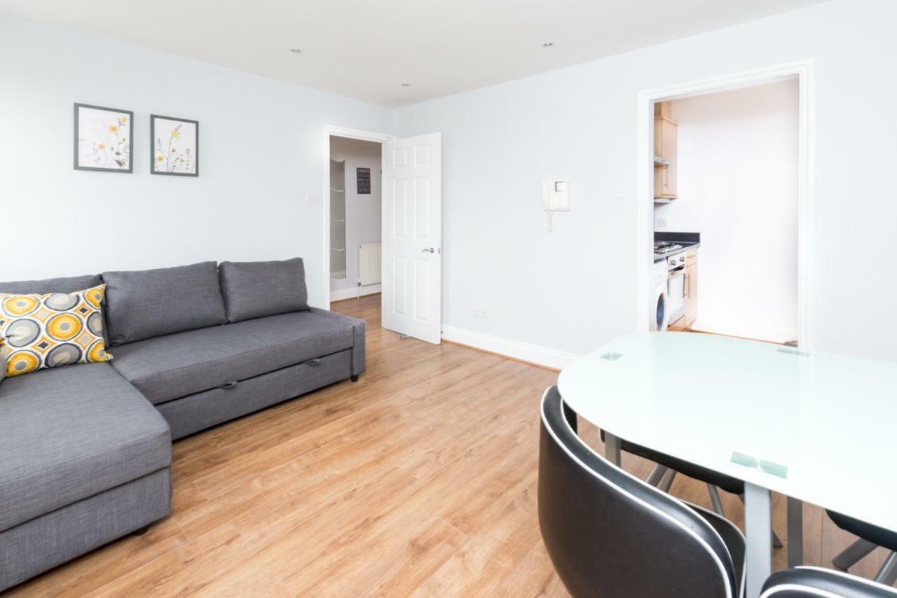 Camden E/apartment Apartment *
