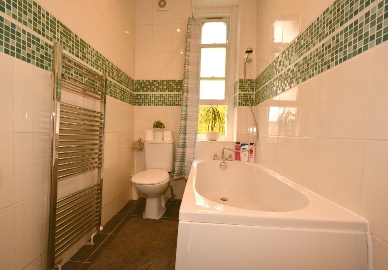 Apartment Charing Cross *