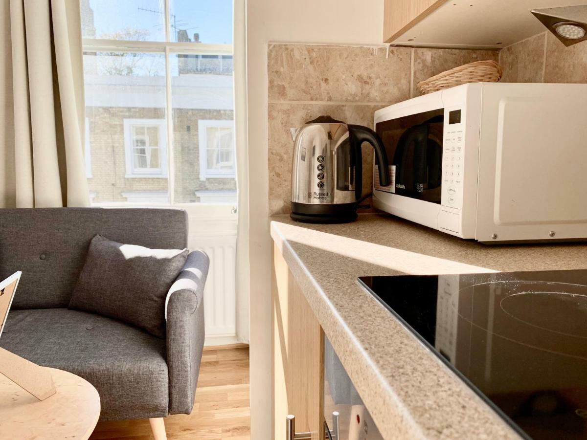 Ifield Road By Mayfair Apartment London