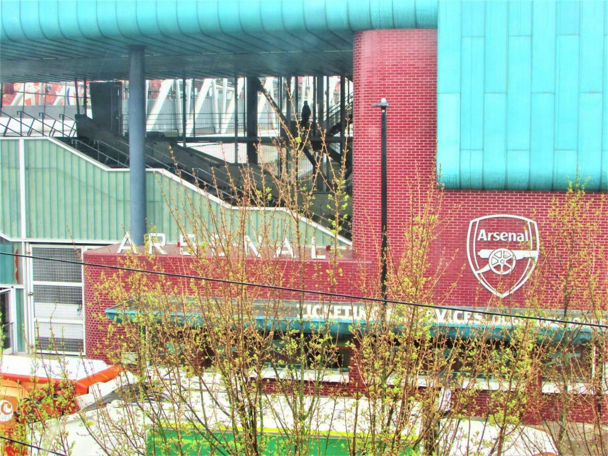 Casa de hóspedes Away From Londres