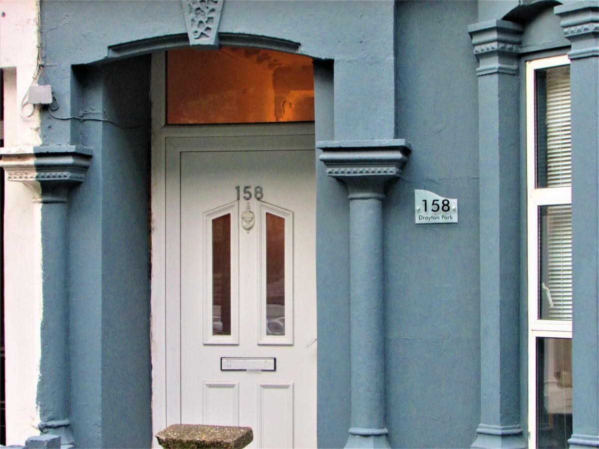 Casa de hóspedes Away From Londres