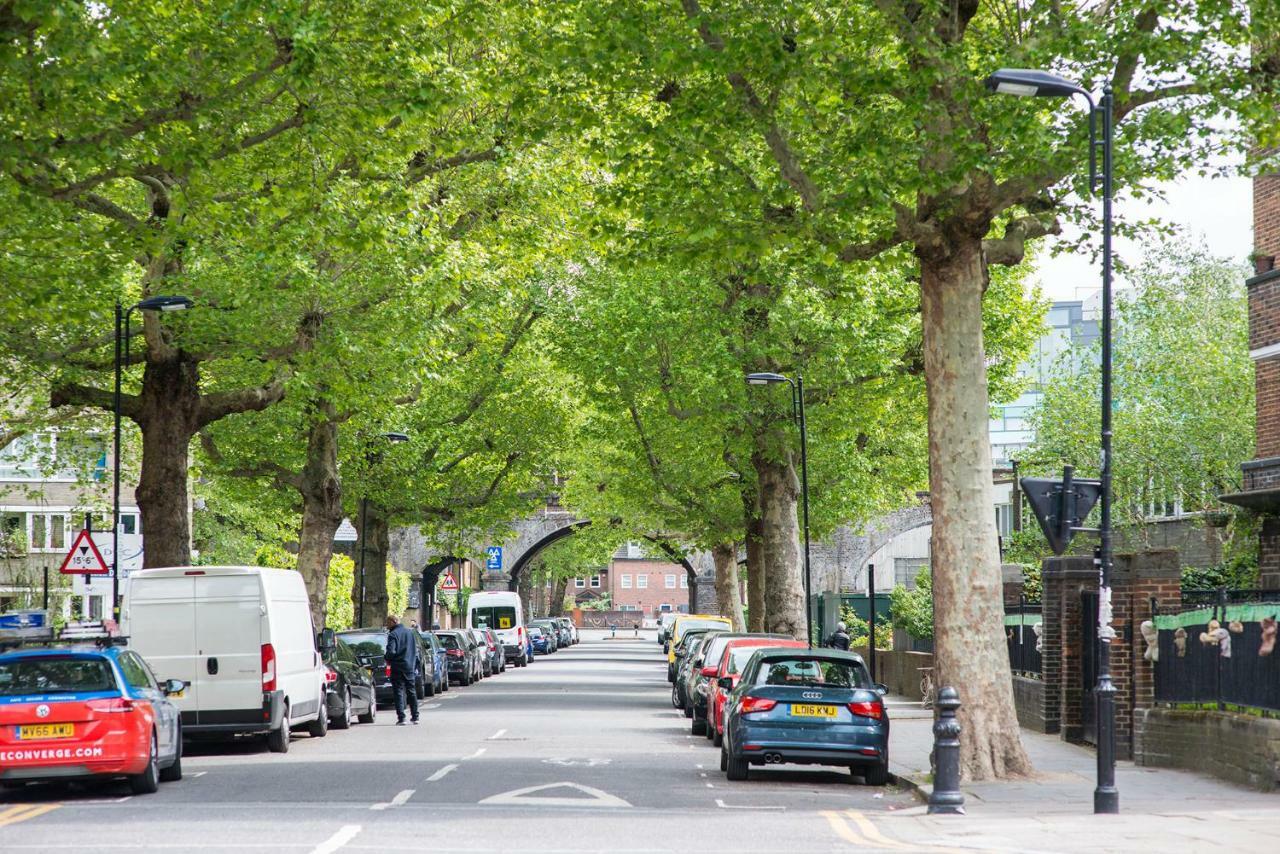 Urban Living London