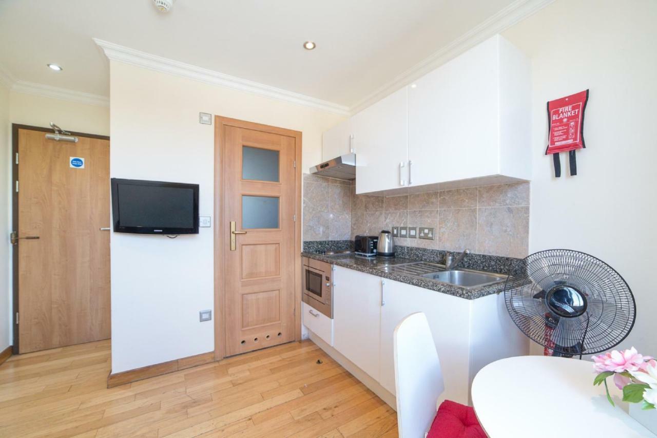 New Kent Apartment *