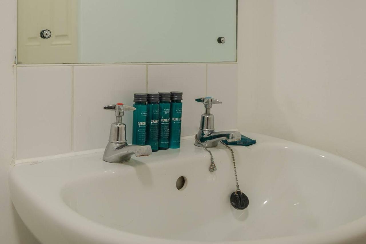 Guestready - Spacious 1 Bed For 4 Victoriapimlico
