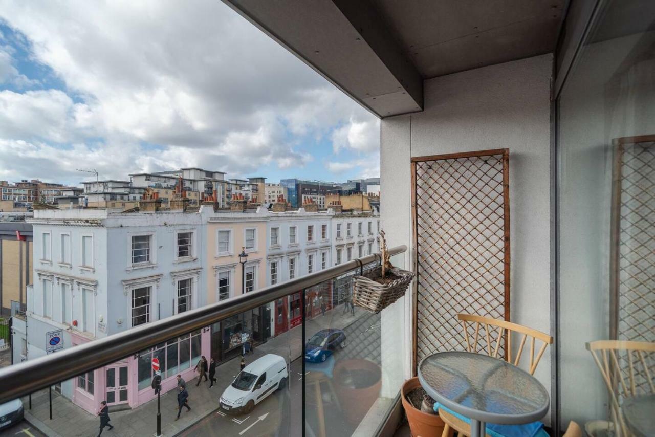 Guestready - Spacious 1 Bed For 4 Victoriapimlico * London