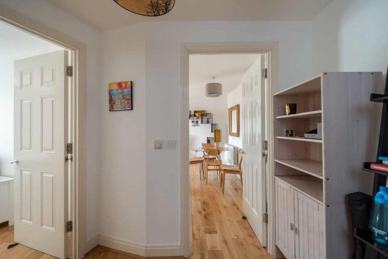 Guestready - Spacious 1 Bed For 4 Victoriapimlico * London