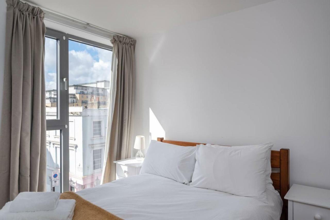 Guestready - Spacious 1 Bed For 4 Victoriapimlico *