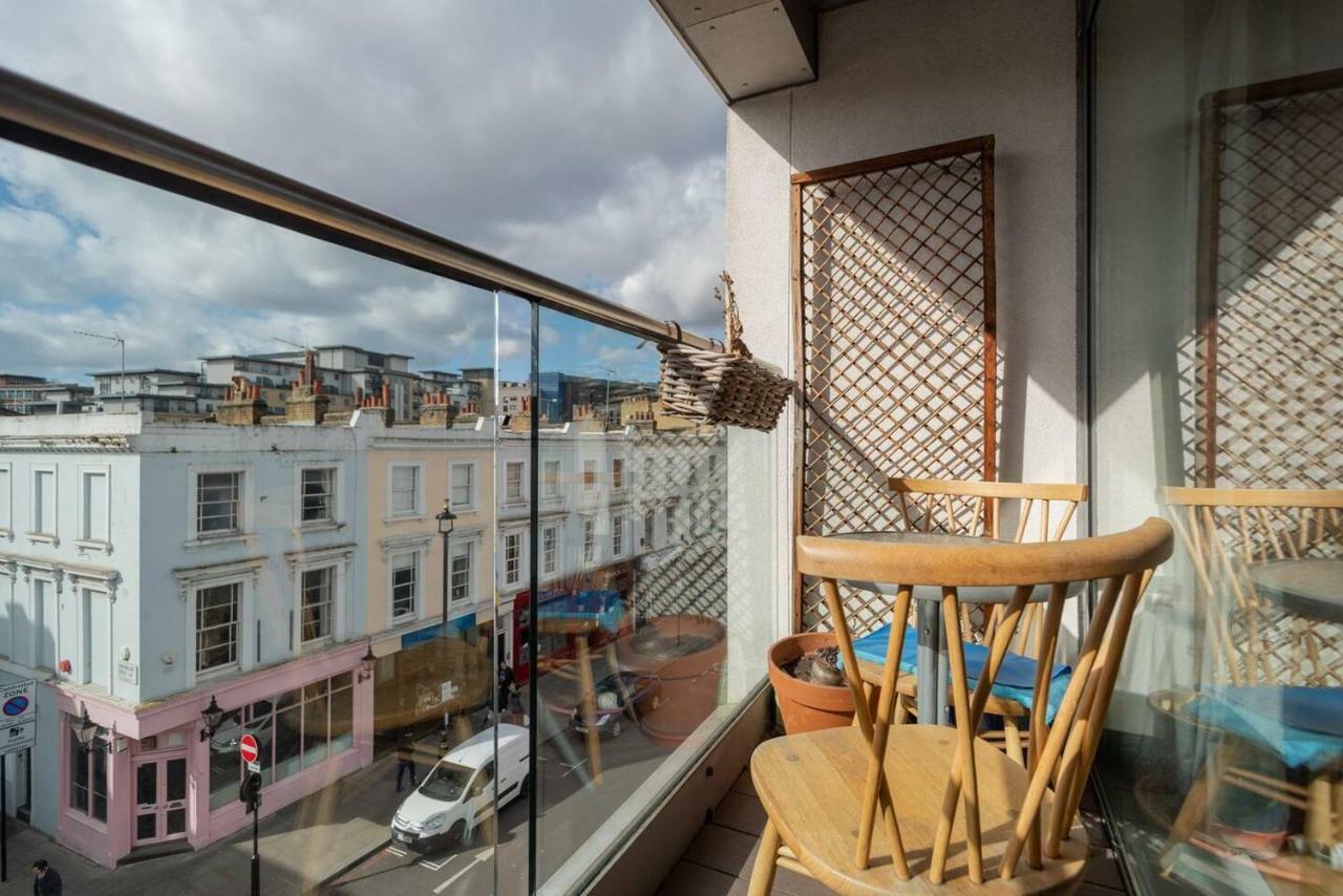 Apartment Guestready - Spacious 1 Bed For 4 Victoriapimlico