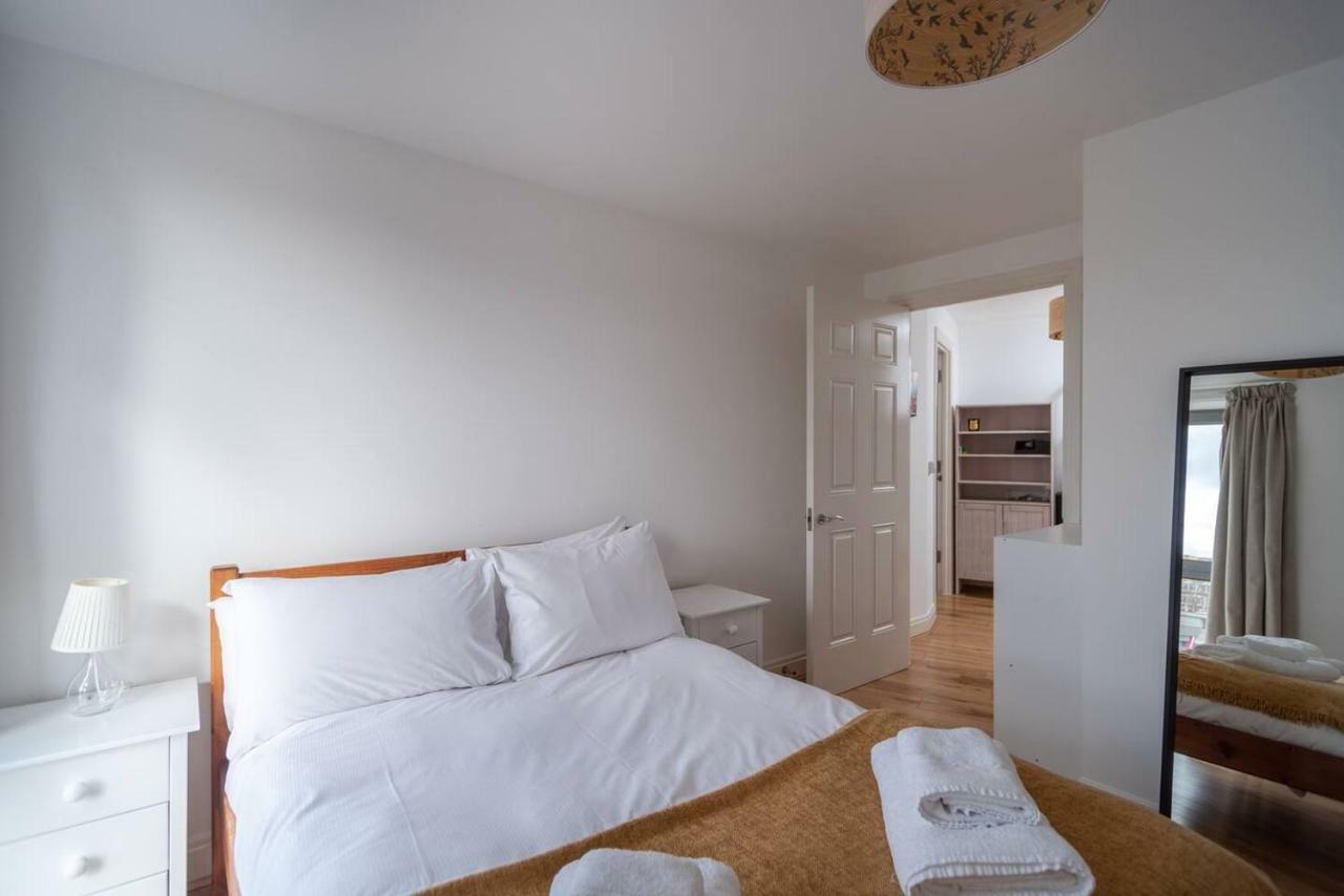 Apartment Guestready - Spacious 1 Bed For 4 Victoriapimlico London