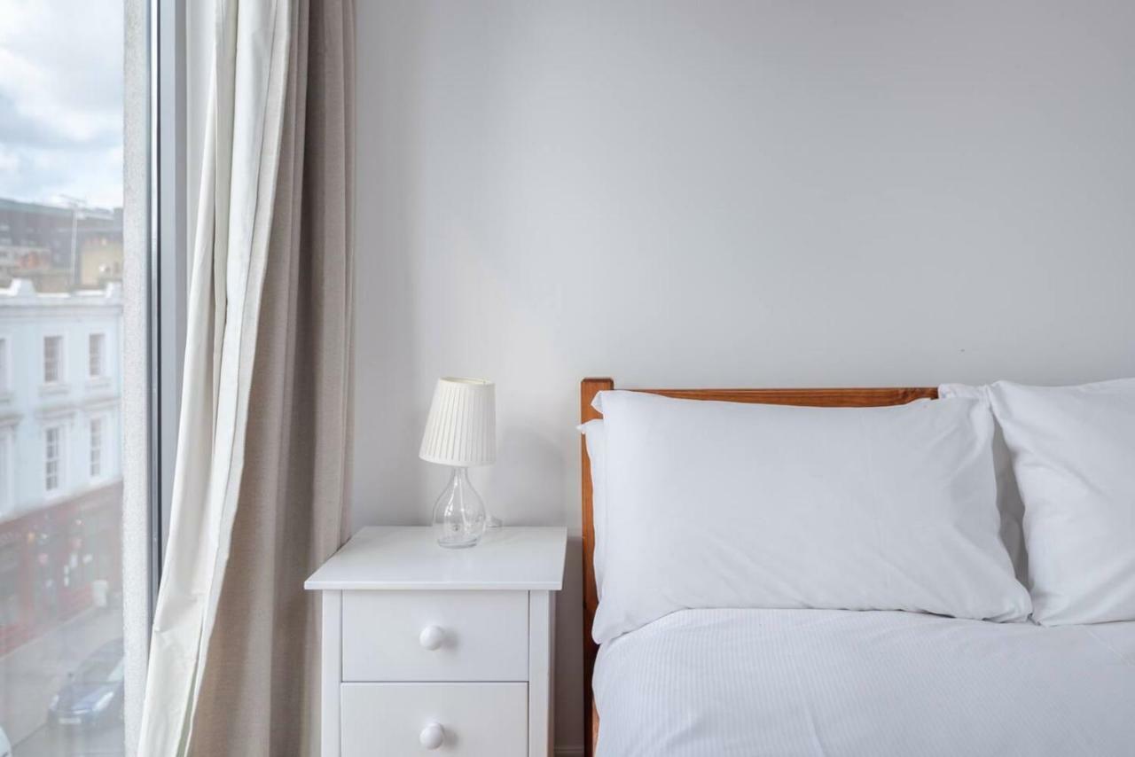 Guestready - Spacious 1 Bed For 4 Victoriapimlico London