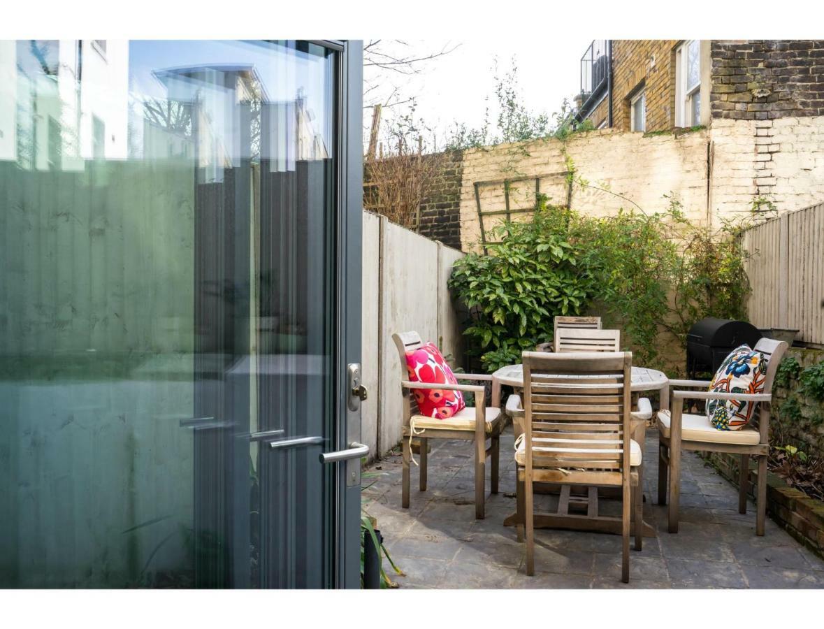 Holiday home Pass The Keys - Modern & Stylish Garden In Islington