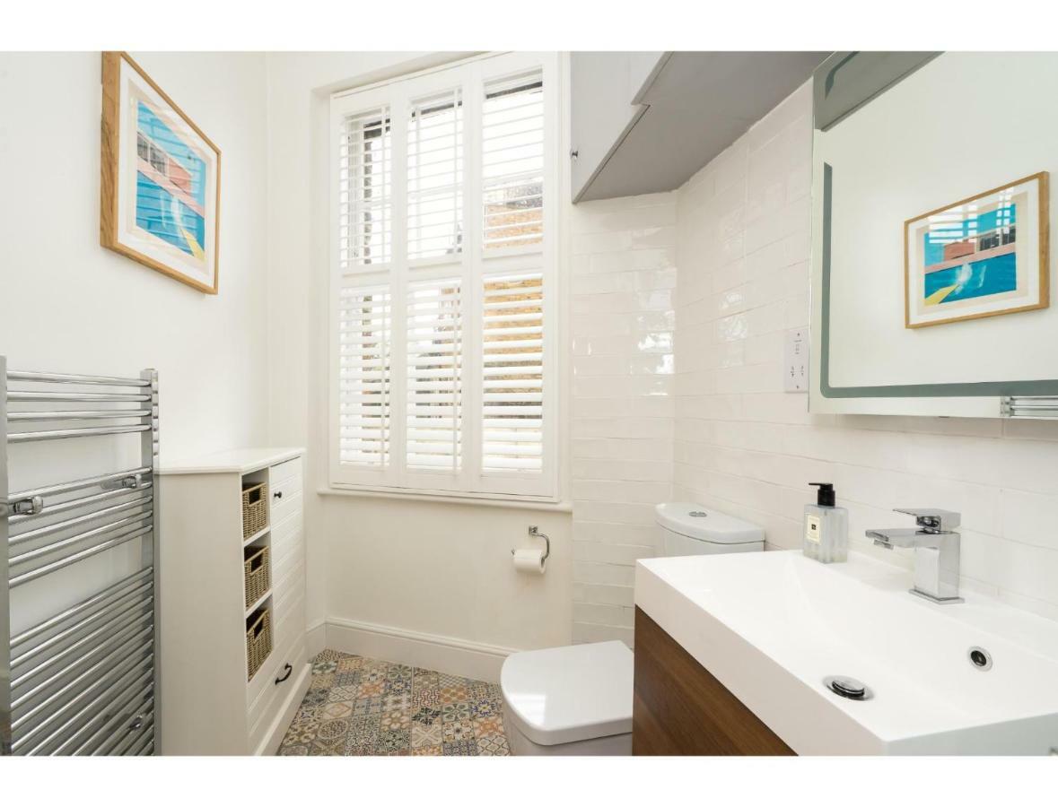 Holiday home Pass The Keys - Modern & Stylish Garden In Islington *
