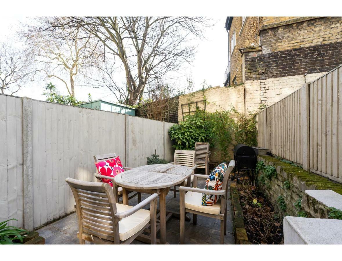 Holiday home Pass The Keys - Modern & Stylish Garden In Islington