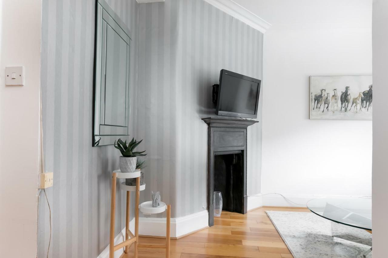 Top-notch Apartment London