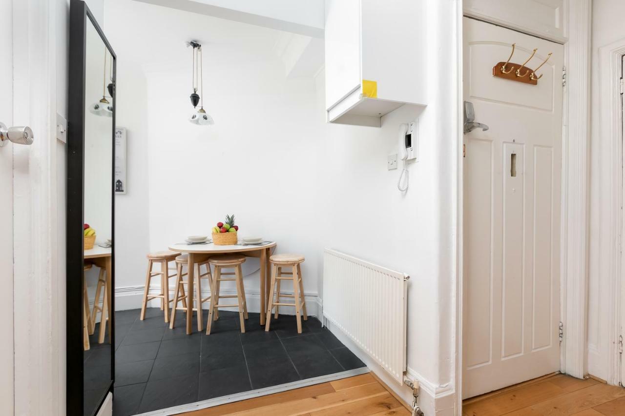 Apartment Top-notch *