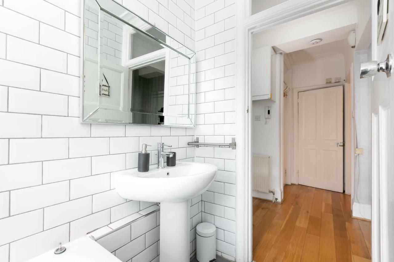 Apartment Top-notch London