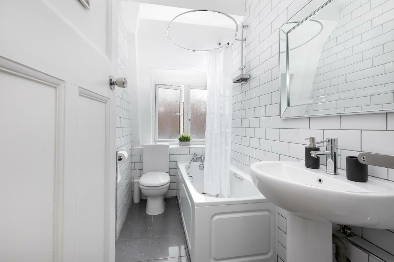 Top-notch Apartment