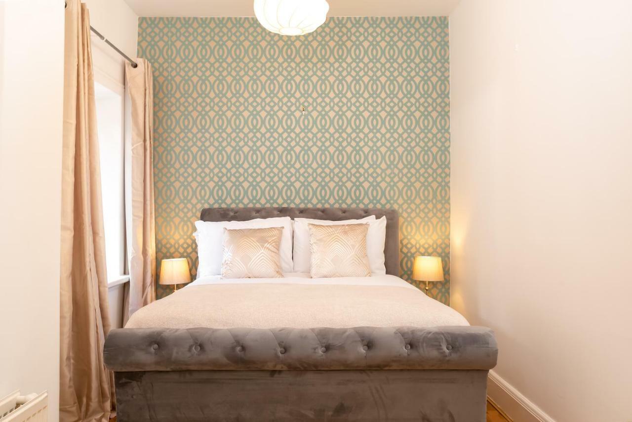 Apartment Top-notch London