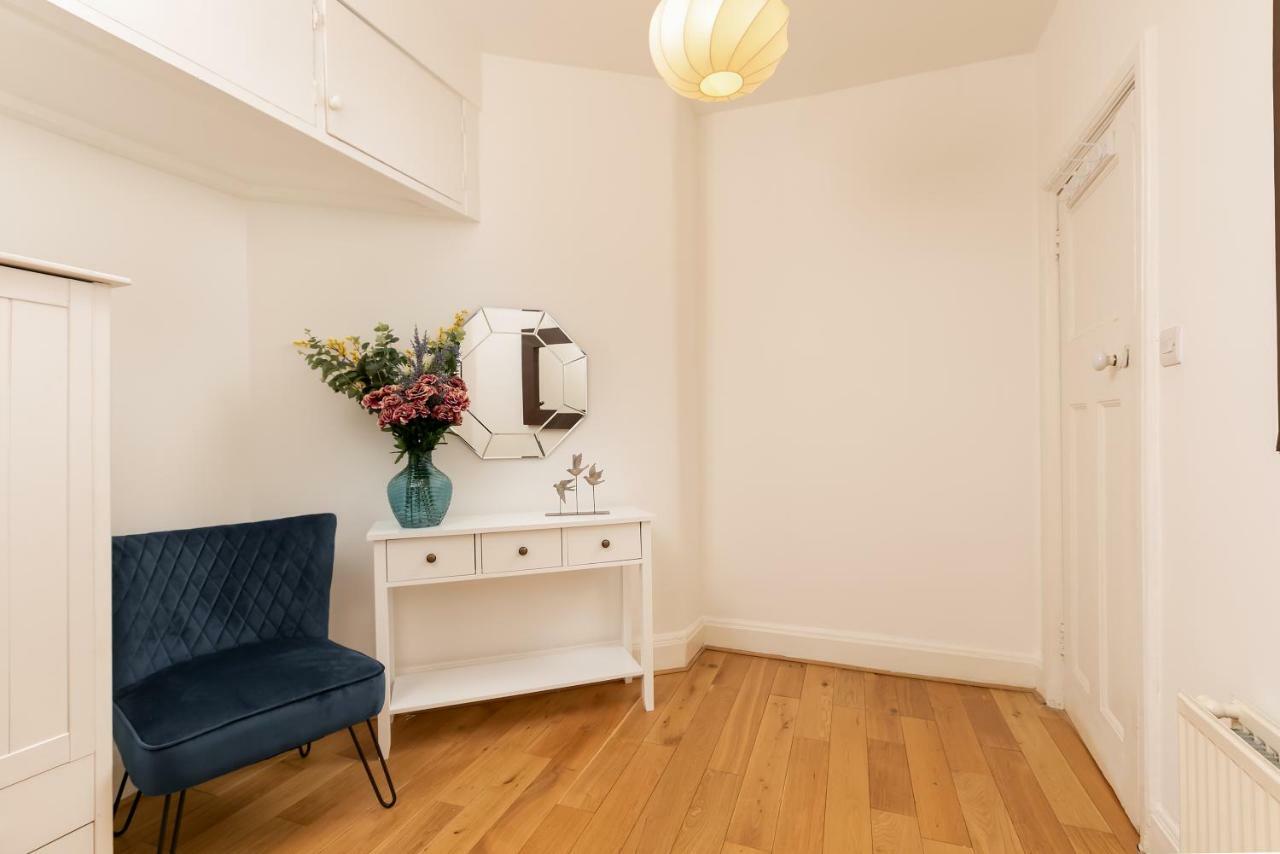 Top-notch Apartment