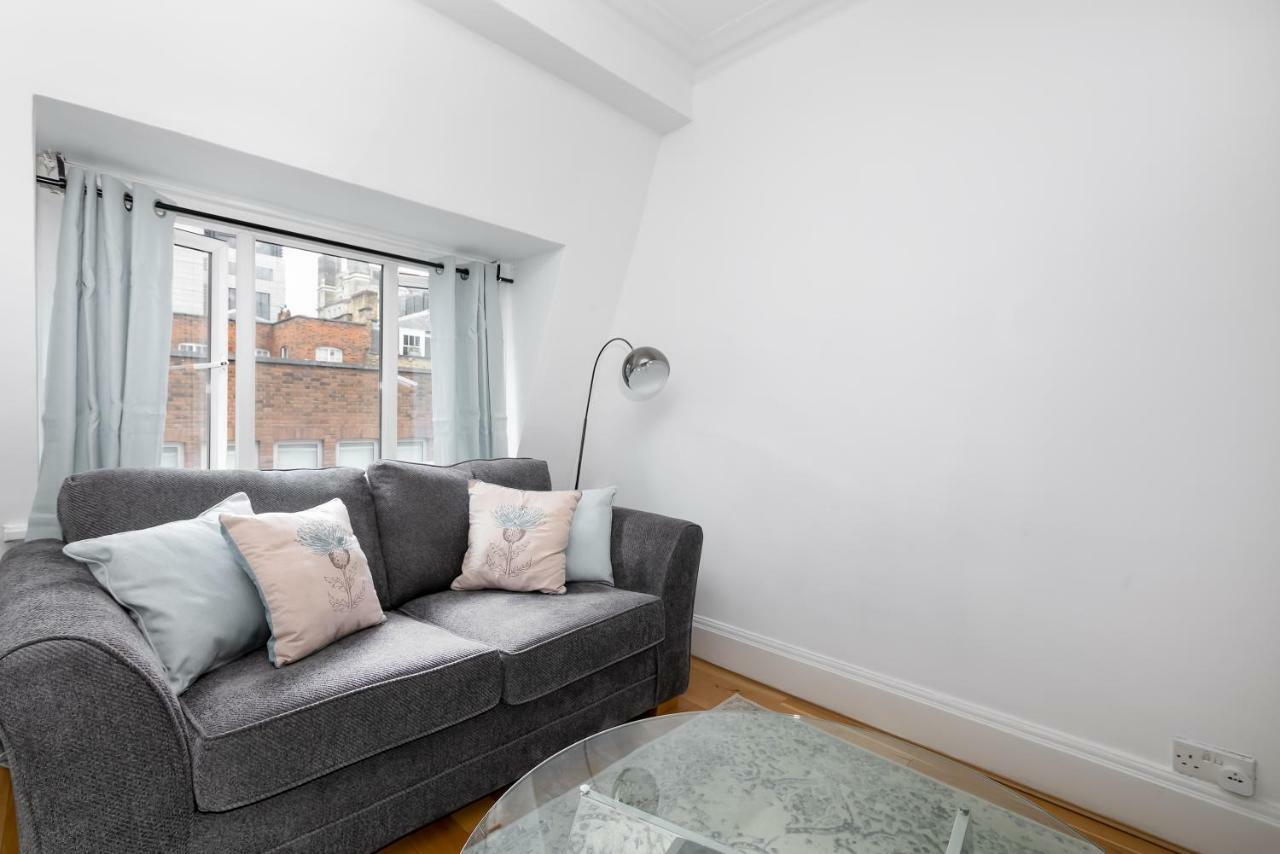 Apartment Top-notch London