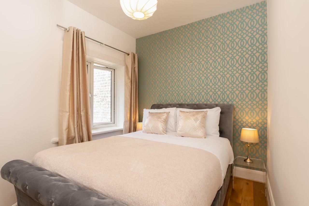 Top-notch Apartment London