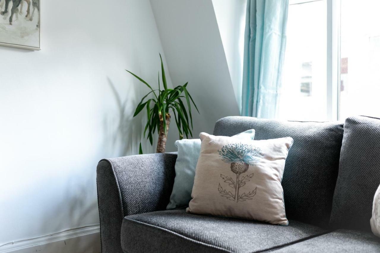 Apartment Top-notch