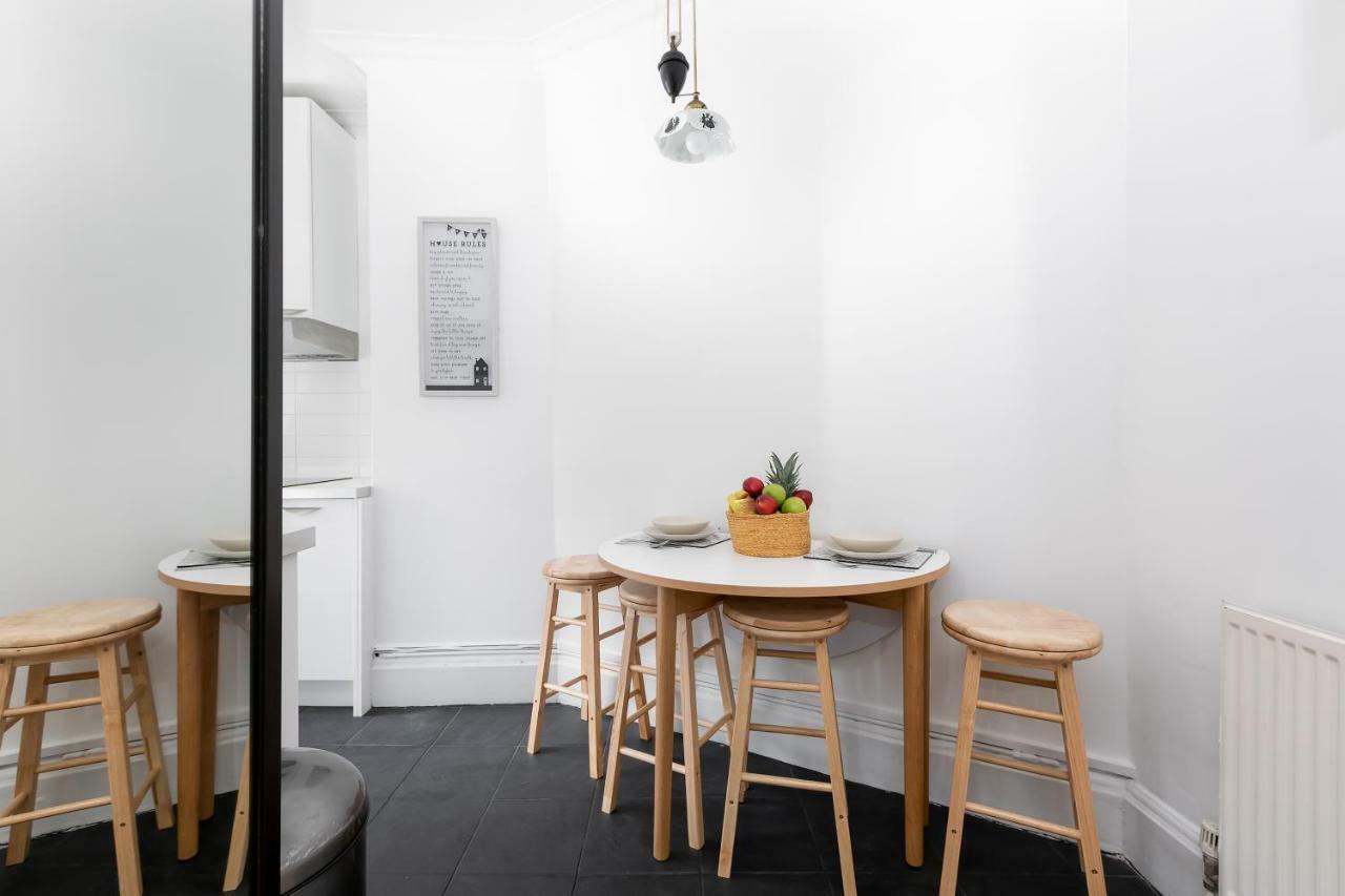 Apartment Top-notch