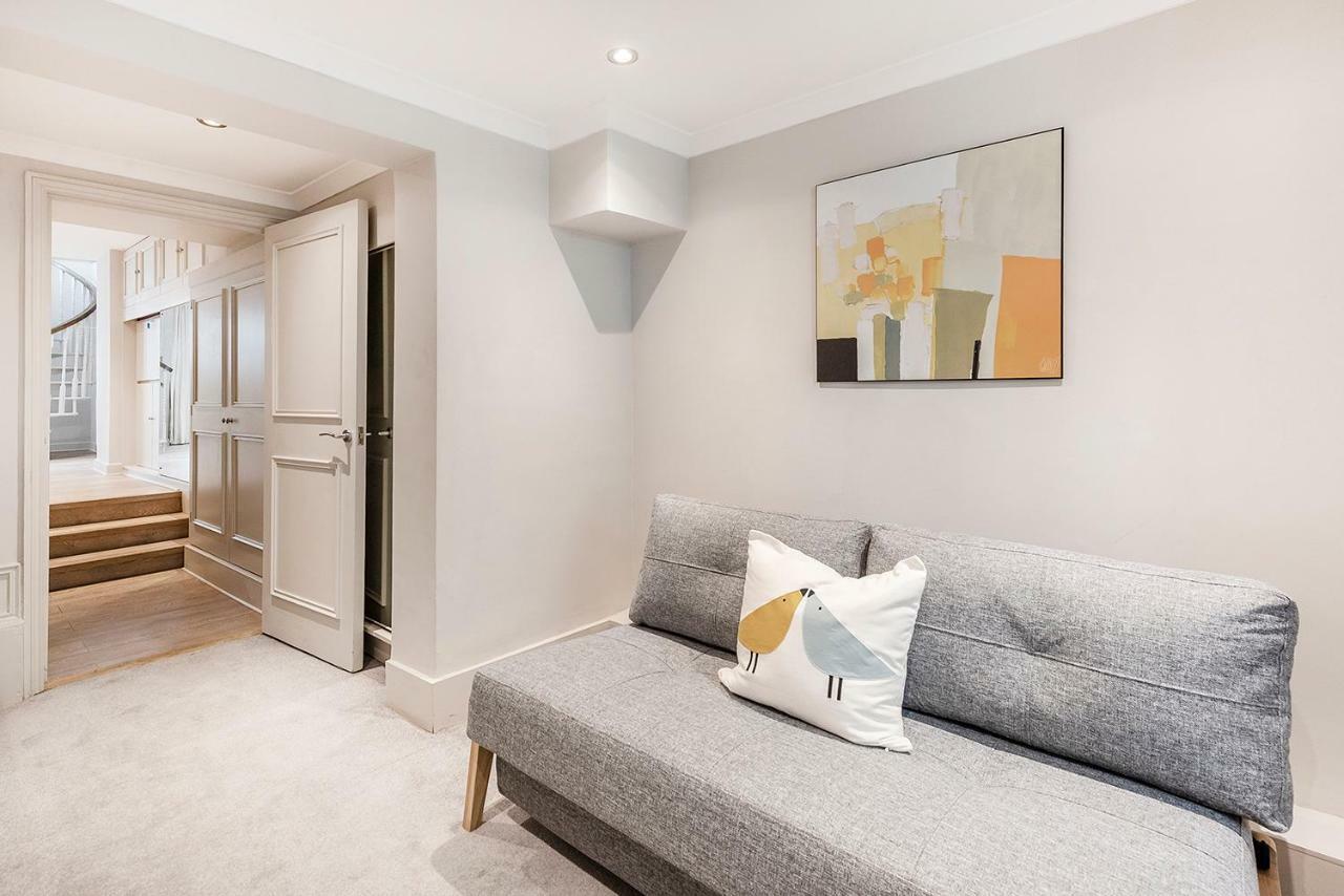 Apartment Stylish 2 Bedroom Flat In Knightsbridge *