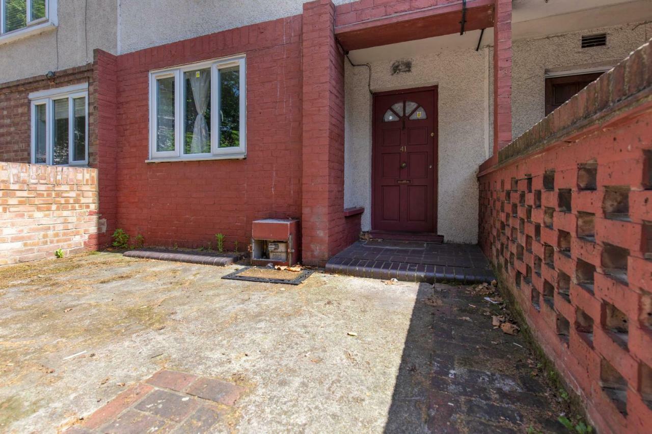 Homestay Bazely Street Deluxe Single 4