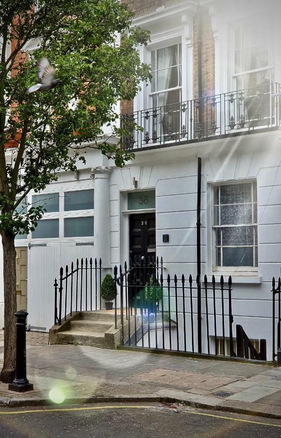 Victoria Guest house