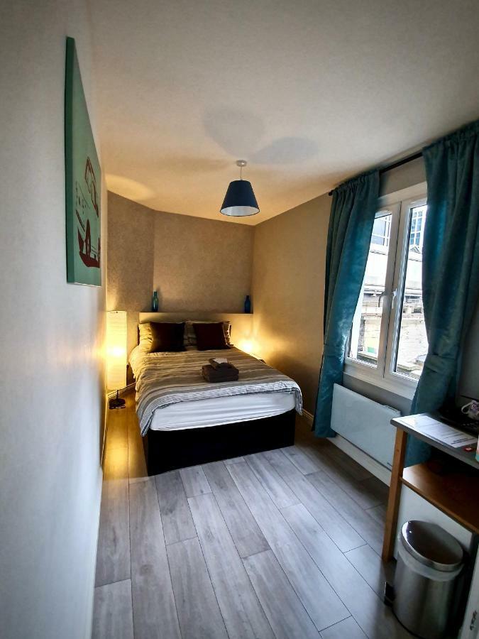 Guest house Victoria