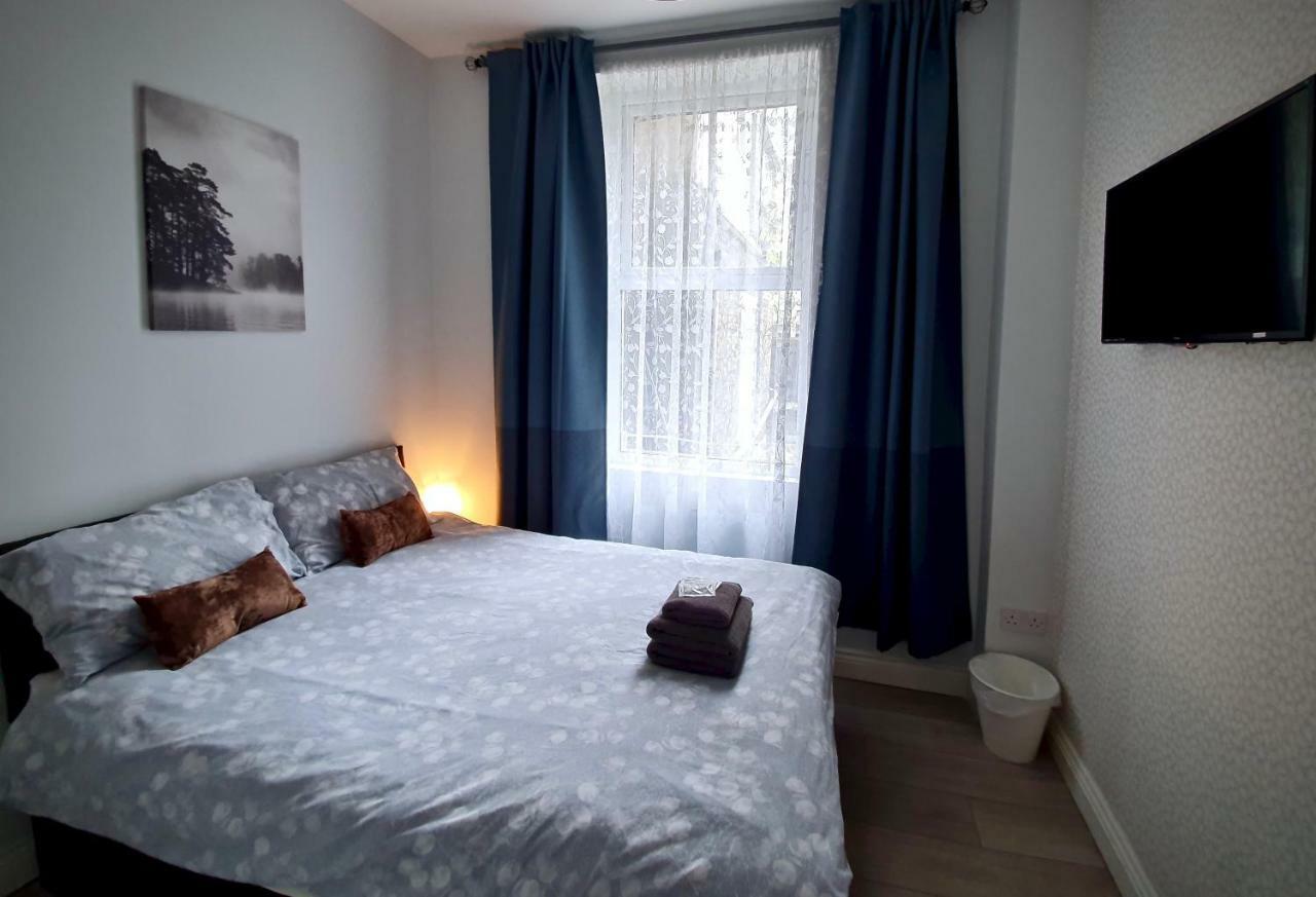 Guest house Victoria