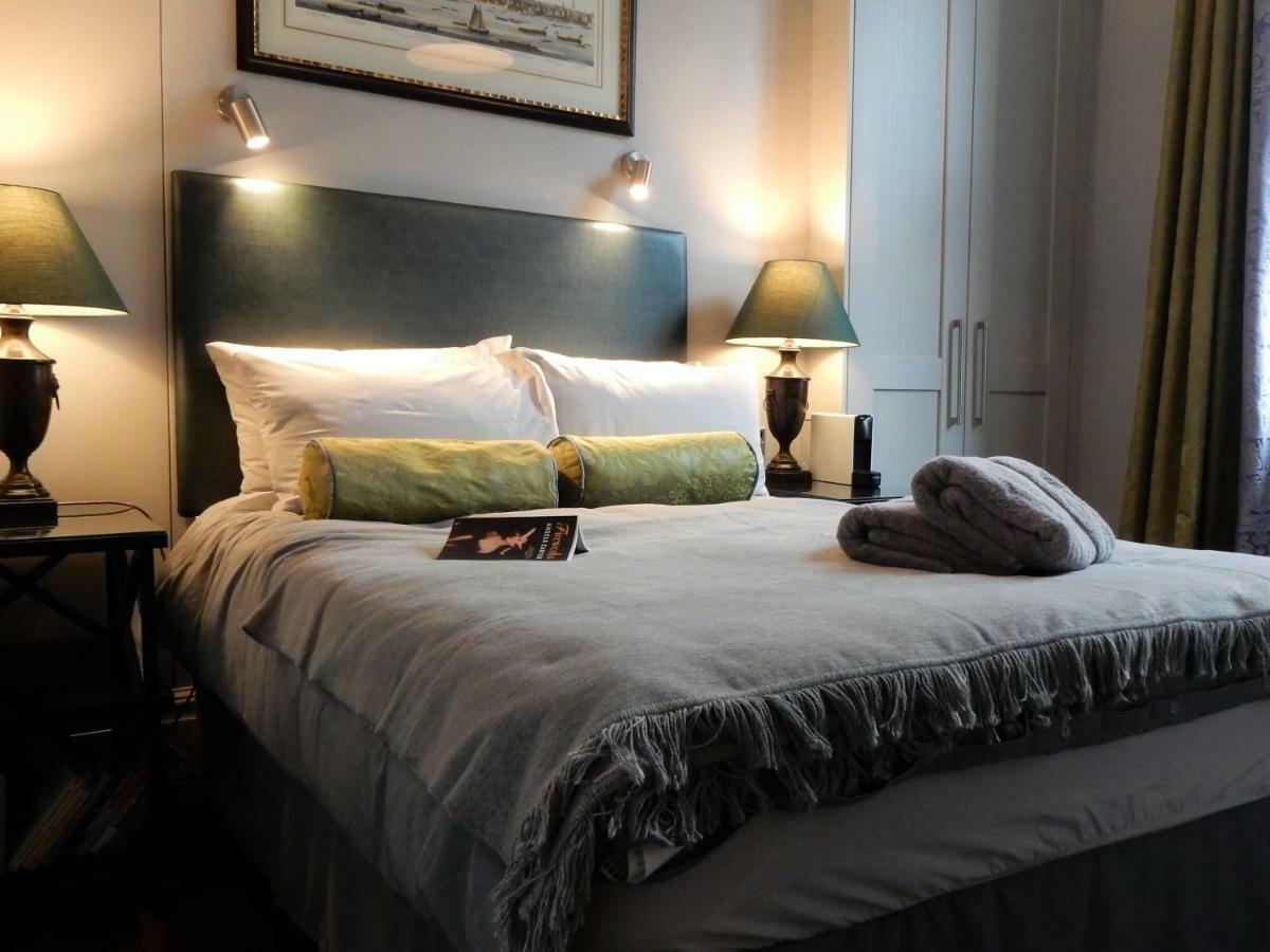 Contemporary 1 Bed In Pimlico Apartment