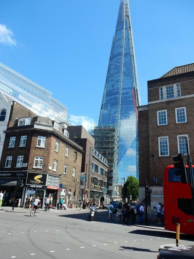 Contemporary 1 Bed In Pimlico Apartment