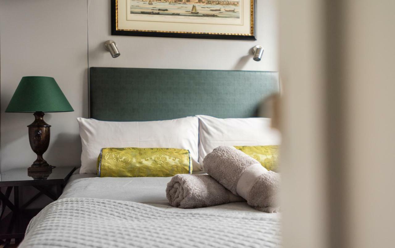 Contemporary 1 Bed In Pimlico Apartment