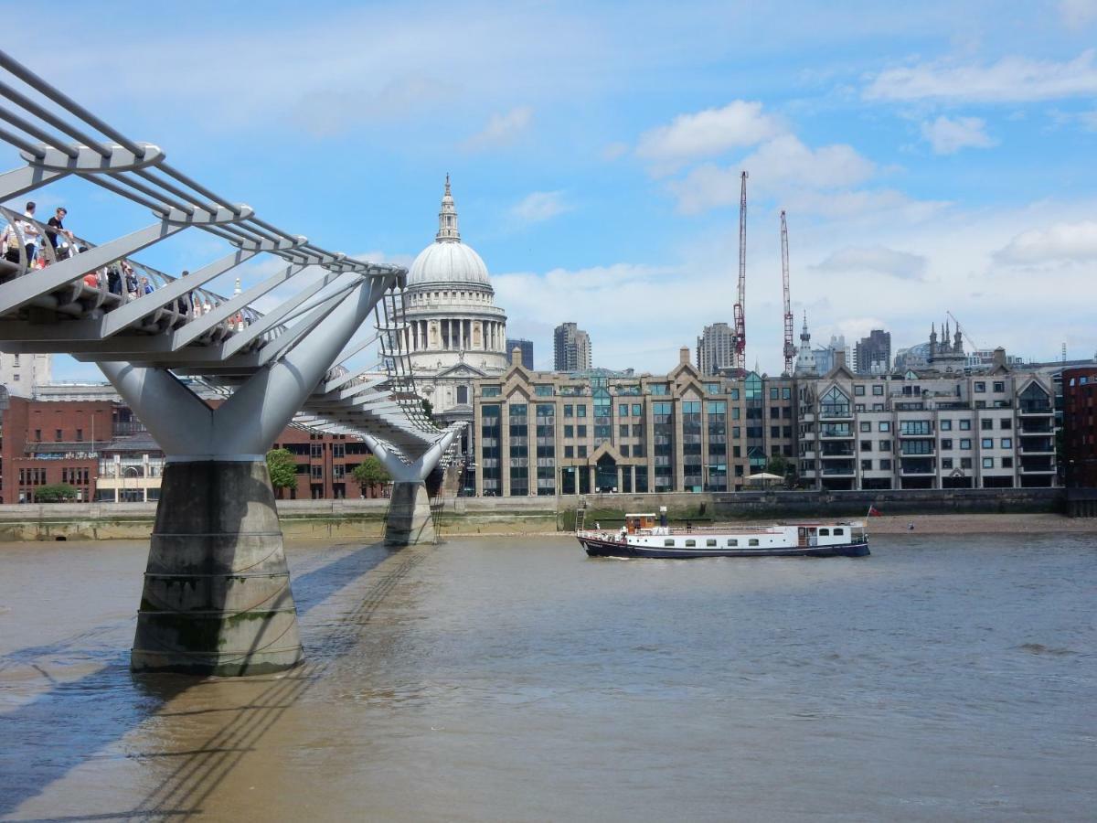 Contemporary 1 Bed In Pimlico Apartment *