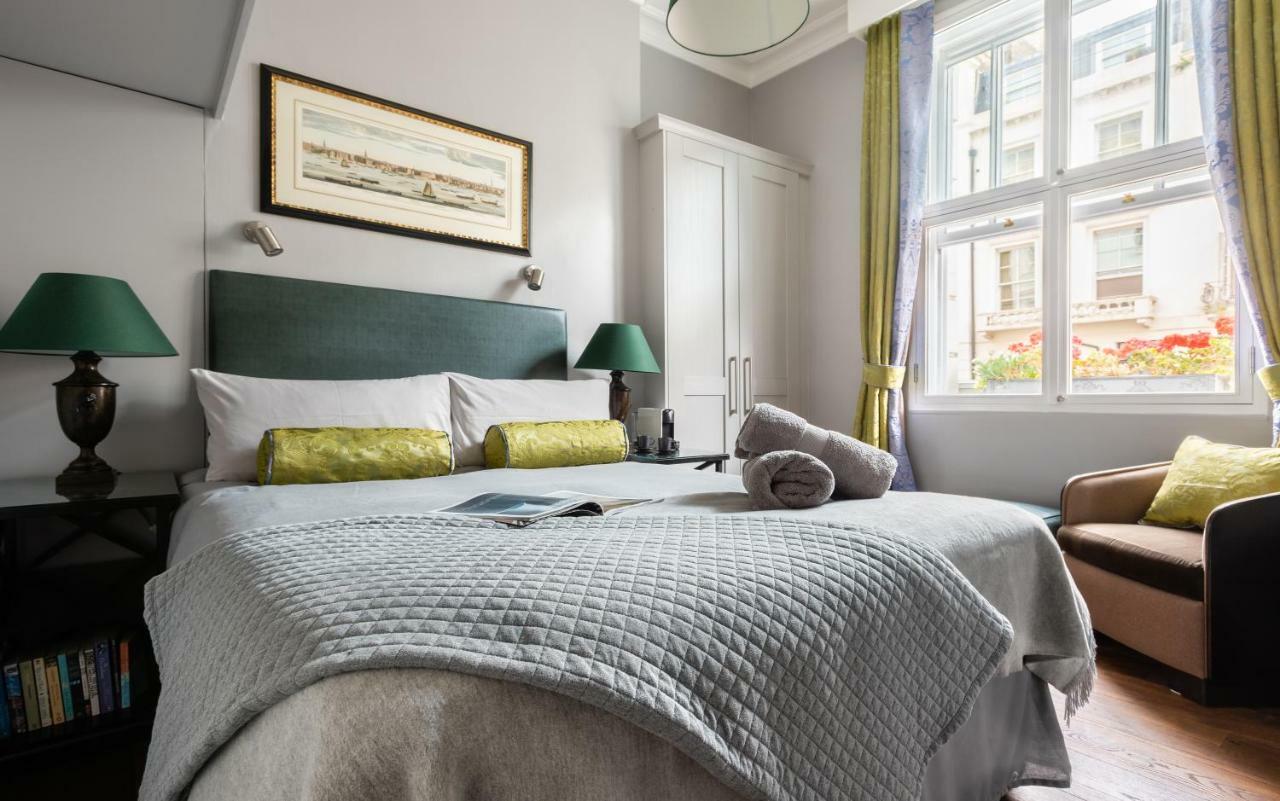 Contemporary 1 Bed In Pimlico London