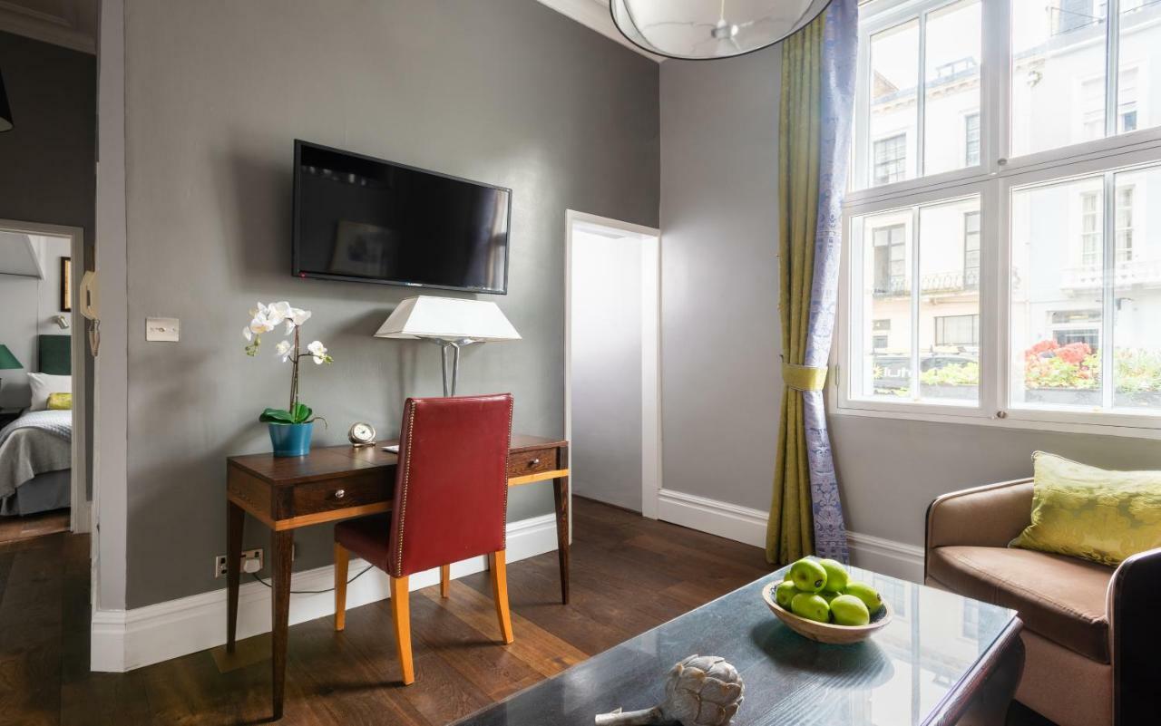 Contemporary 1 Bed In Pimlico Apartment London