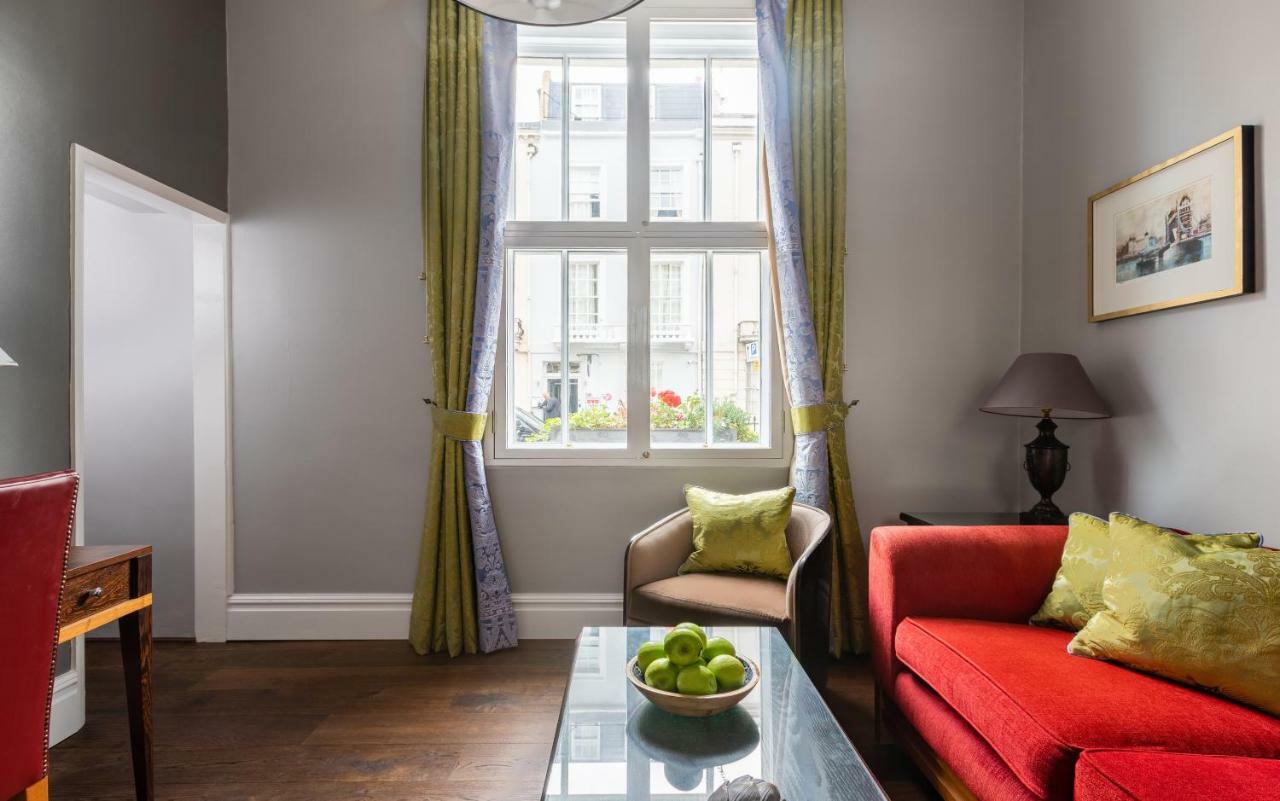 Contemporary 1 Bed In Pimlico London