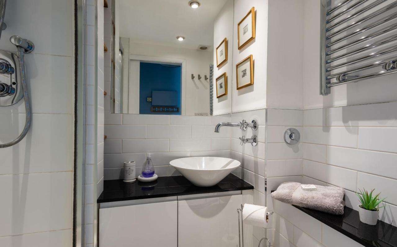 Contemporary 1 Bed In Pimlico Apartment