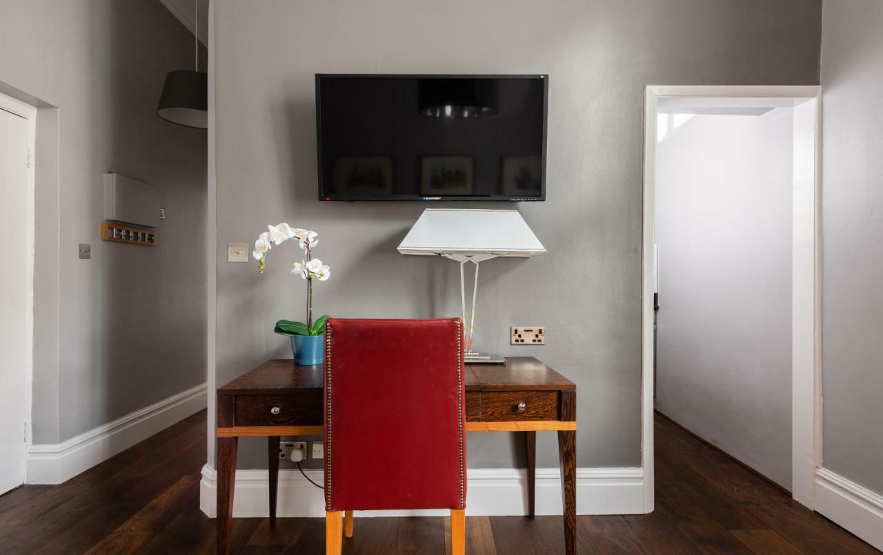 Apartment Contemporary 1 Bed In Pimlico London
