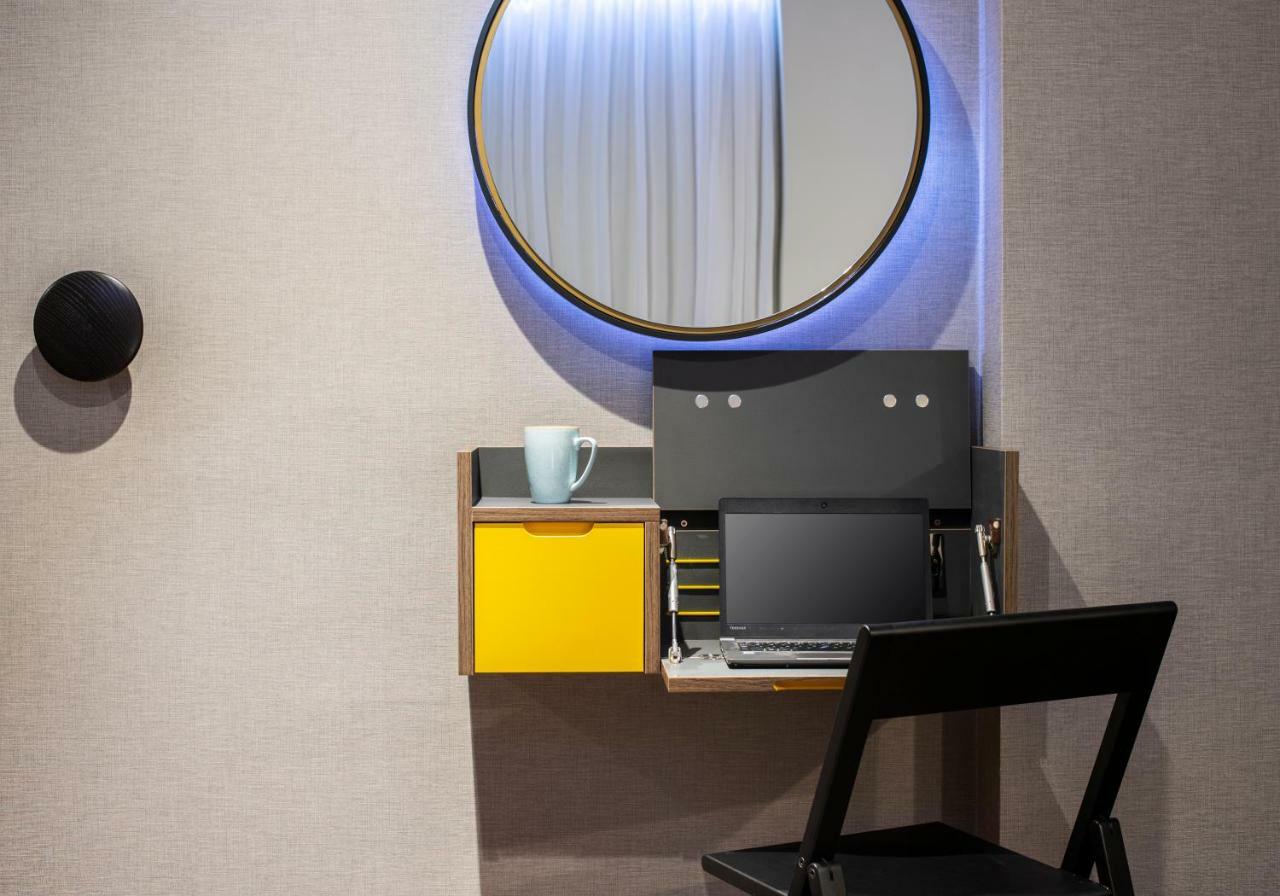 Point A Kensington Olympia Hotel London